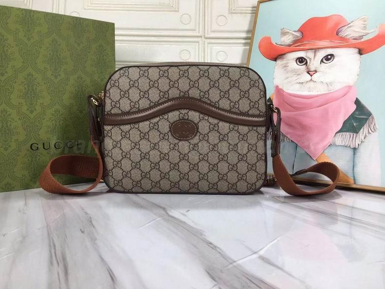 Gucci Handbags 387